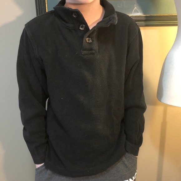 GAP Long Sleeve Sweater - Picture 2 of 4